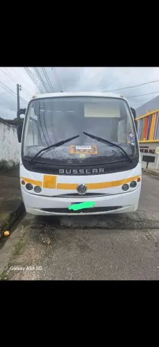 Volkswagen Eurovan 2.4 Diesel 2020