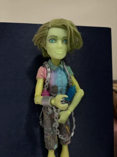 Bonecas Monster High 