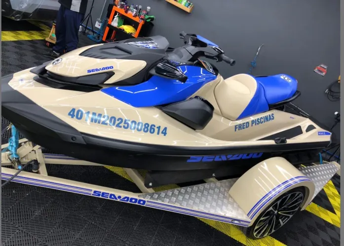 Jetski