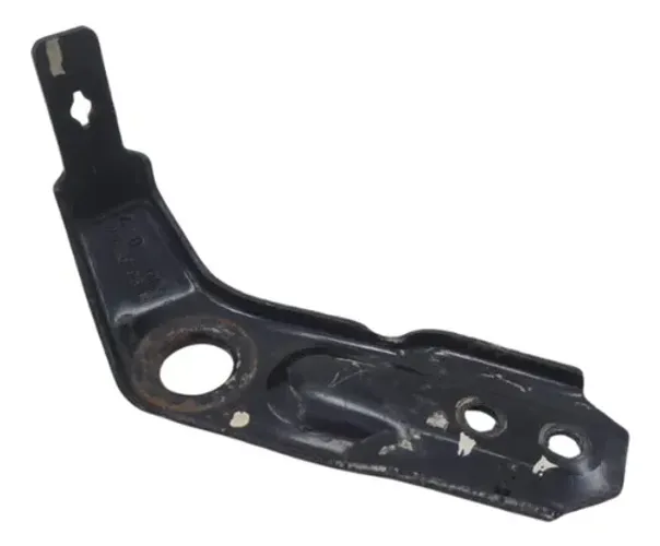 Suporte Radiador Lado Esquerdo Zafira Vectra Astra 1999 2012