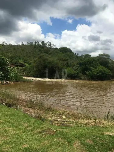 Fazenda - Sítio à venda, Faria - Barbacena/MG