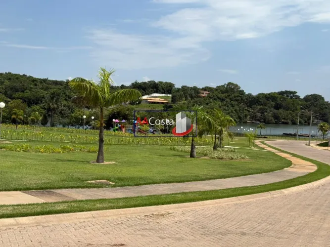 Terreno para venda - VILA BELA em Franca - SP