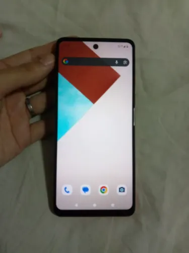 Celular Motorola G04S