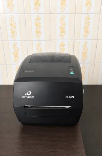 Impressora de etiquetas Elgin - L42PRO