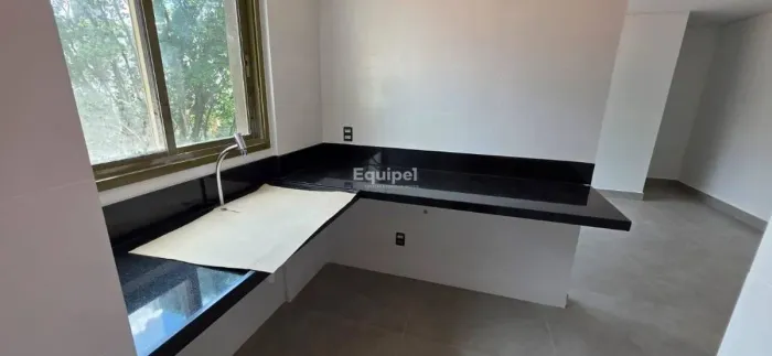 Apartamento Novo 2 suites e 2 vagas no Sion