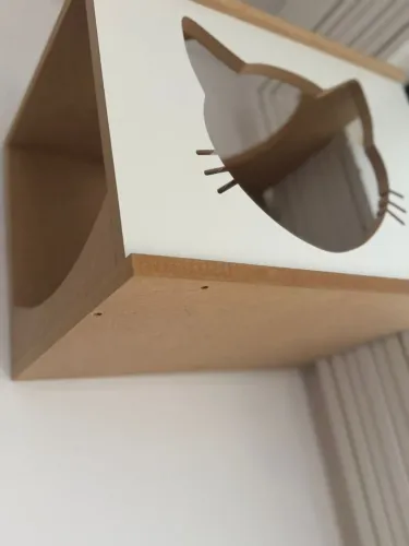 Playgroud para gatos