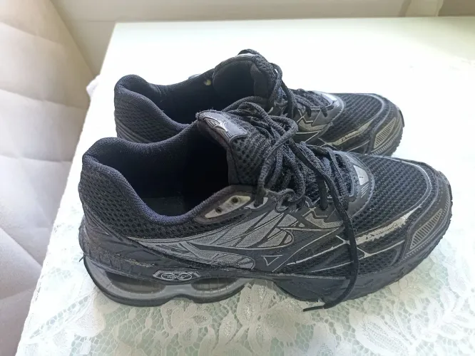 Tênis Mizuno Tam. 40 - Wave Creation Infinity Wave