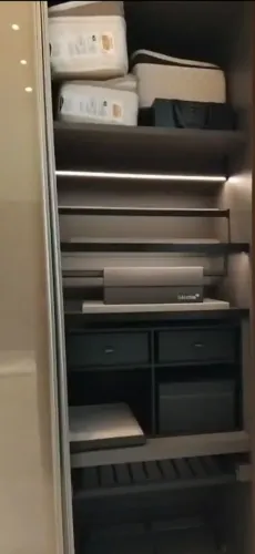 Guarda-roupa Todeschini para casal