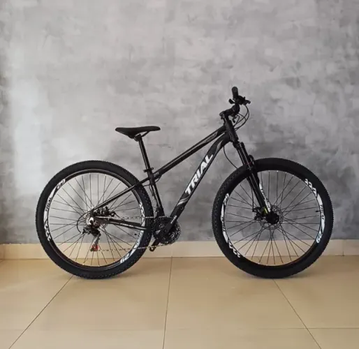 Bicicleta Aro 29