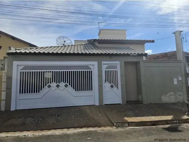 Casa em Sorocaba