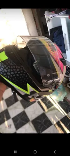 Capacete LS2