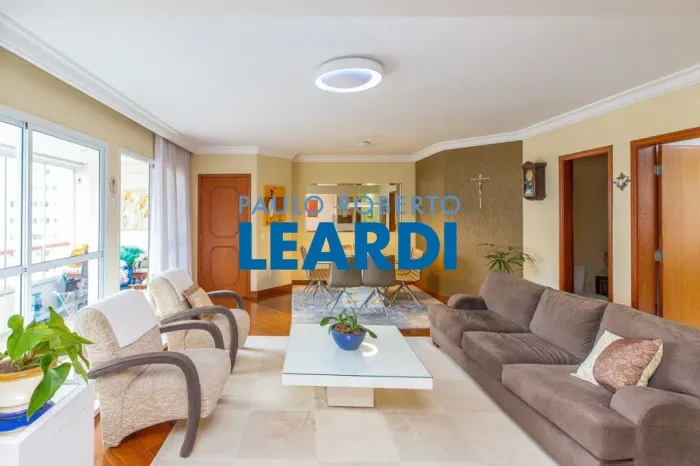 APARTAMENTO - VILA MASCOTE - SP