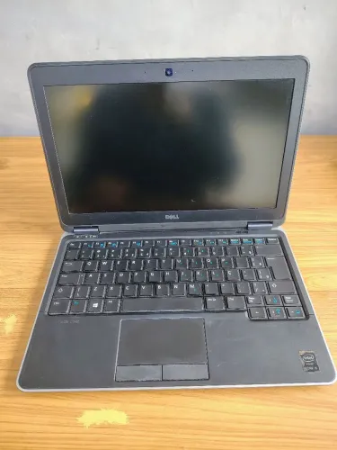 Notebook Dell latitude e7240