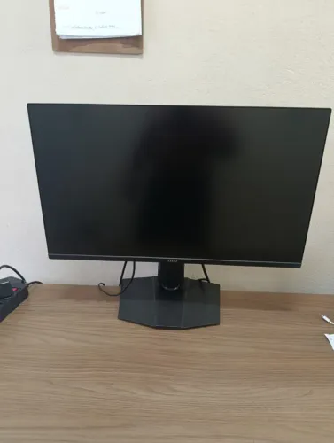 Monitor msi 4k