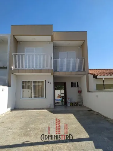 Casa em condomínio - Condominio Dalias - Parque São Bento
