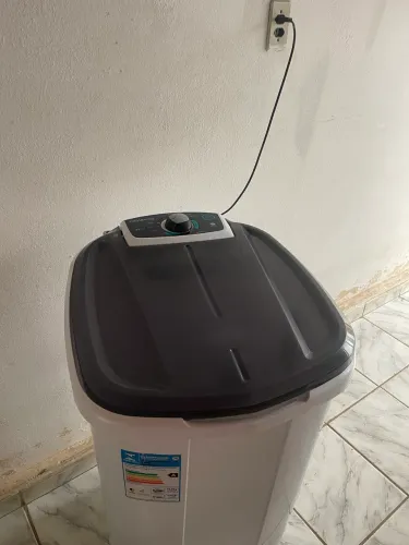 Tanquinho- 10 kg ( Novo )