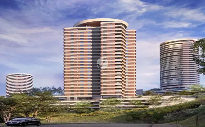 Apartamento | Vale do Sereno | 142 m²