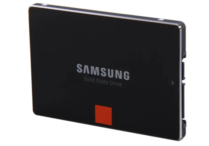 SSD Sansung 256gb