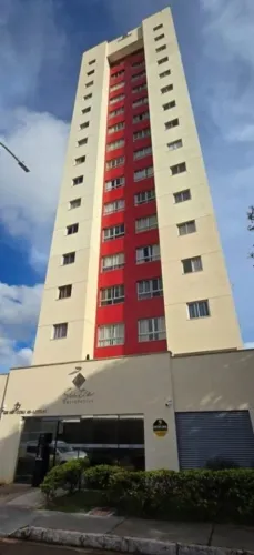 Apto Samambaia Sul
