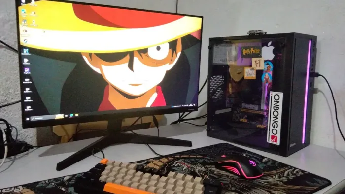 Computador