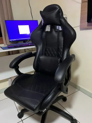 Cadeira gamer