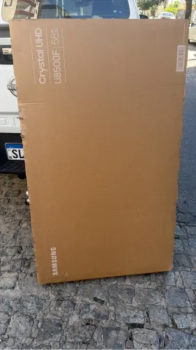 Tv 58 Samsung 4k