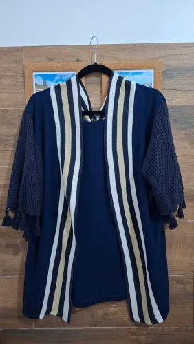 Cardigan Maria Filó