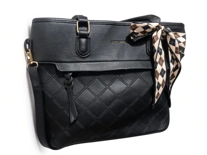 Bolsa feminina grande