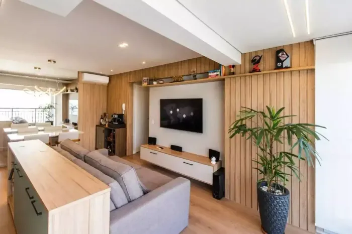 Vedara Alphaville | 2 Dormitórios | 64 m²