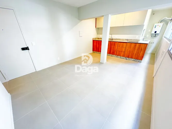 Apartamento no Centro - 1 dormitório - Florianópolis/SC