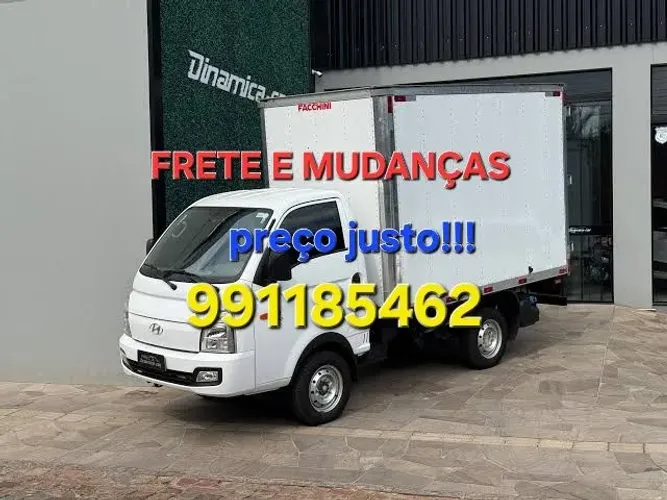 Frete