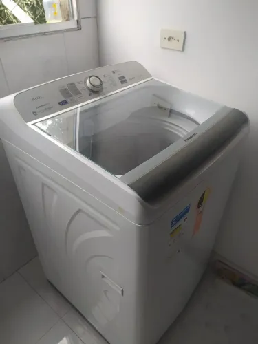 Lavadora Panasonic 14kg