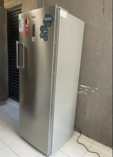 Freezer Fhilco NOVO (garantia )