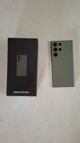 S23 Ultra 