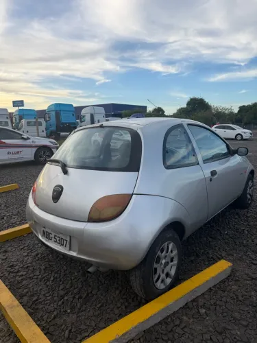 Ford KA 1.0i 3P 2000