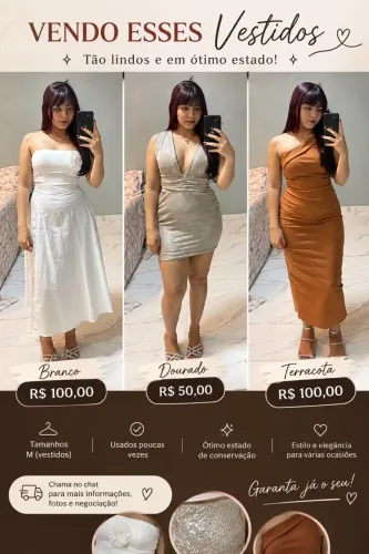 Vestido 