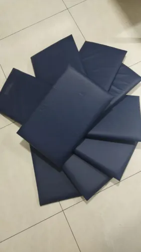 Kit cabeceira cama solteiro 