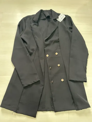 Blusa blazer levinho