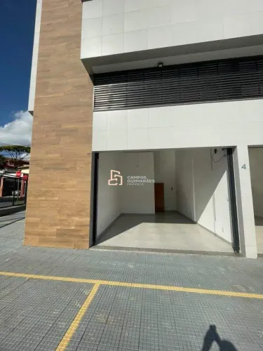Loja para aluguel, Goiânia - Belo Horizonte/MG