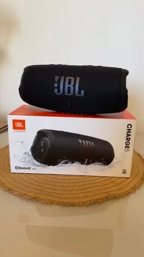 Jbl charge 5 