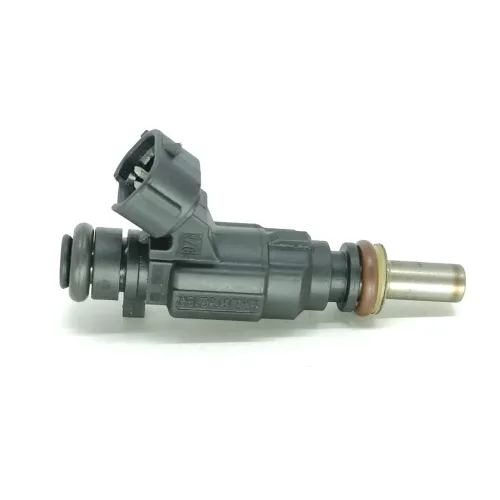 Bico Injetor Renault Kwid 1.0 3cc 2023 Original (028015710F HMLGTt3216R)