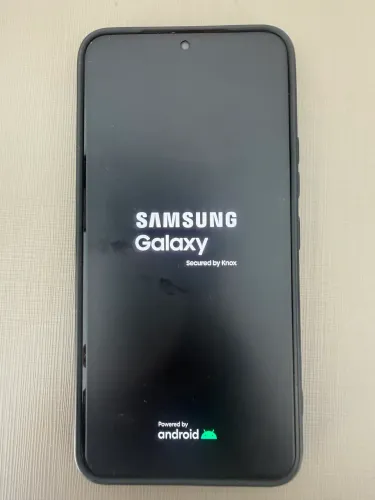Samsung galáxy S22