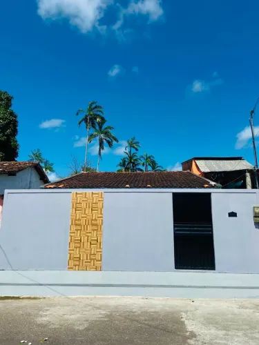 Casa à Venda - Sol Nascente, Vigia