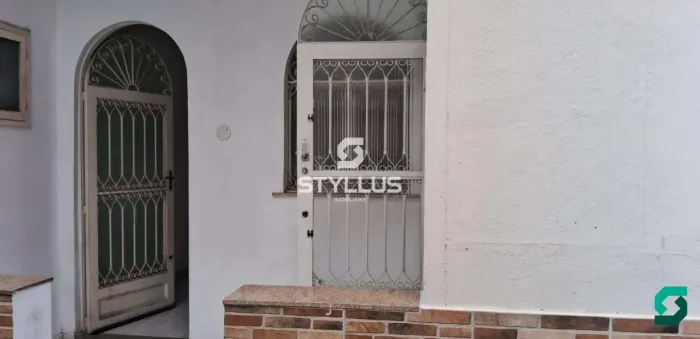 Engenho de Dentro | Casa de Vila 2 quartos