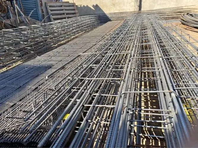 coluna 4 ferros 5/16 de 6 metros 79,90 a vista