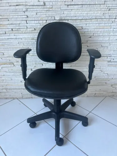 Cadeira de Escritório Confortável