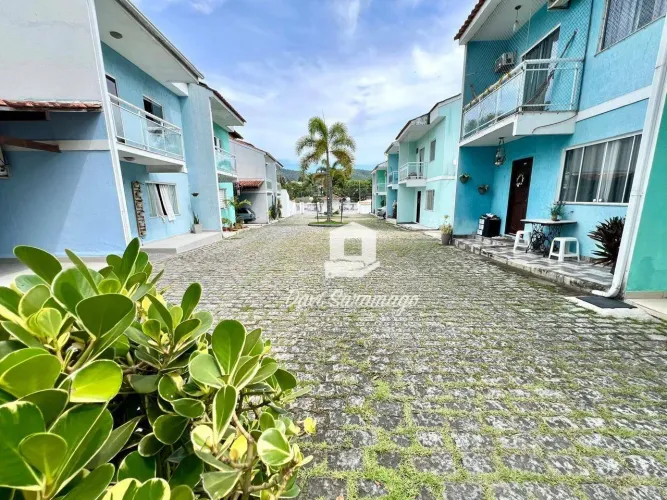 Casa 3 Quartosà venda, Sape - Niterói/RJ
