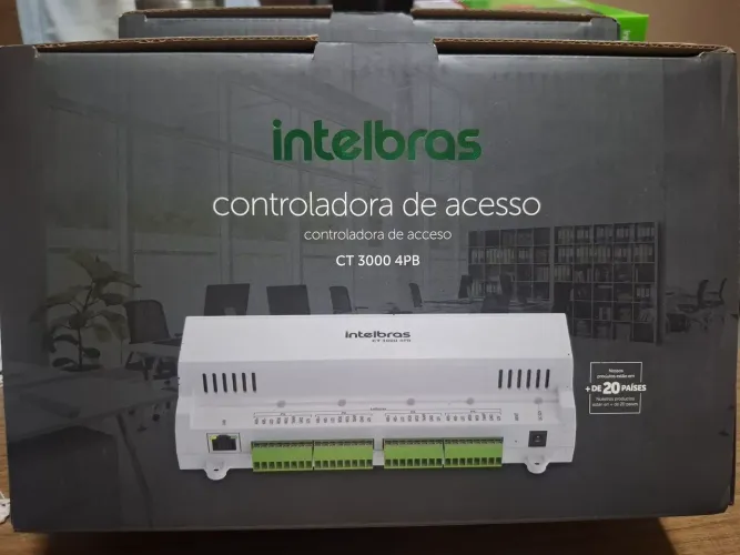 CT 3000 4 PORTAS