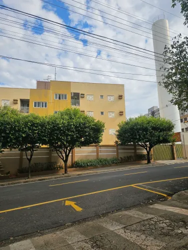 Alugo Apto 3 dorm, J.Yolanda