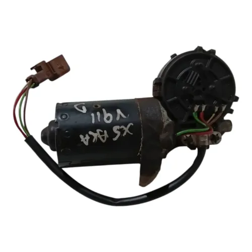 Motor Limpador Parabrisa Xsara Picasso Scenic 2002 A 2008